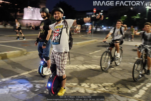2021-06-17 Milano - Critical Mass 0588